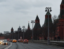 В России предлагают наказывать стритрейсеров лишением свободы до пяти лет