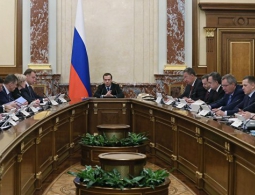 Правительство скорректировало объем финансирования технопарков в регионах