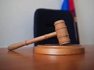 Сотрудника МВД осудили в Новозыбкове, но условно