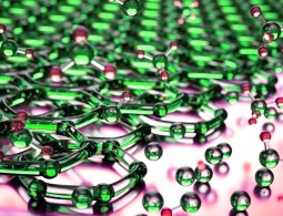 Разработан суперконденсатор, параметры которого не уступают литий-ионным аккумуляторам