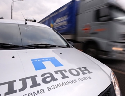 Эксперт: "Платон" вскрывает проблемы с "серым" грузопотоком на Кавказе