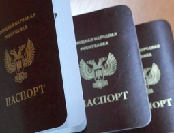 Каждый четвертый россиянин выступает за признание ДНР и ЛНР