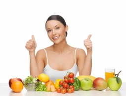 Норвежские ученые доказали, что у веганов рождаются недоразвитые дети