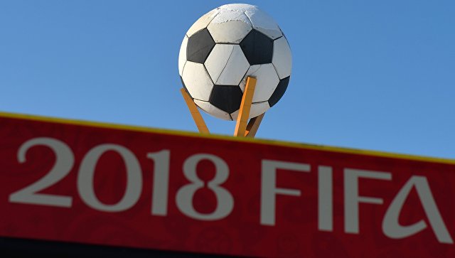 Бразилия стала первой страной, отобравшейся на ЧМ-2018 по футболу