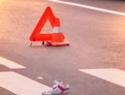 Ищут свидетелей ДТП под Трубчевском