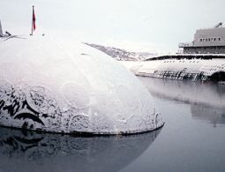 Россия разрабатывает первую в мире гражданскую атомную подлодку