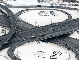 На загородных трассах разрешенную скорость снизят до 50 км/ч
