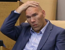 Брянцы рассказали Валуеву о своих бедах