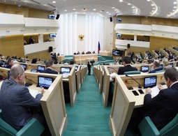 СФ ввел уголовную ответственность для дебоширов на общественном транспорте