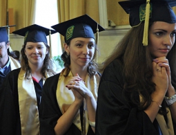 Международная карьера: какие дипломы ценит работодатель