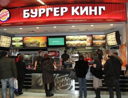 В Петербурге Burger King оштрафовали за отказ выдать бесплатный пирожок