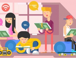 Российские вузы глазами студентов - 2017