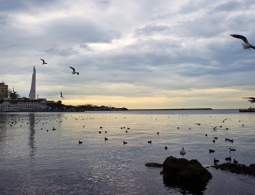 Единый билет в Крым можно будет оформить за 60 дней до поездки