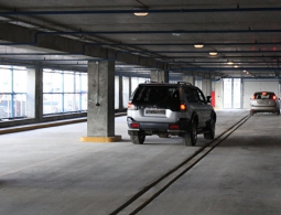 СМИ: Совет Федерации разрабатывает законопроект о "гаражной амнистии"