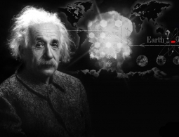 Четыре крупнейших ошибки в научной жизни Эйнштейна