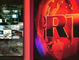 Статья NYT о "пропагандистской" деятельности RT возмутила экс-ведущую