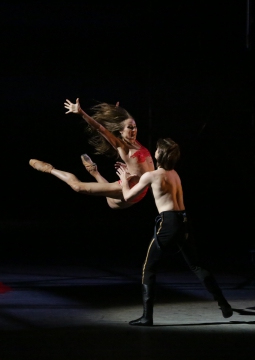 Герой нашего времени