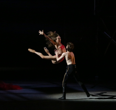 Герой нашего времени