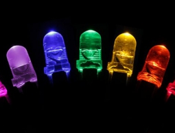 Печатная пленка, делающая девайсы по-настоящему гибкими, показана на LOPEC