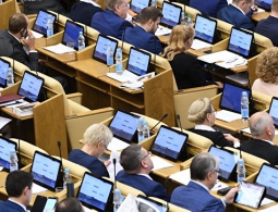 В Госдуму внесли законопроекты Яровой о защите медработников и пациентов