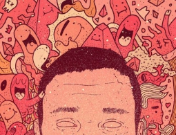 Женщина, которая научилась видеть… ушами