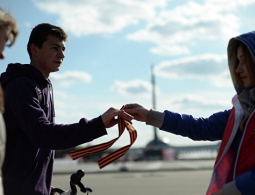 В России может появиться День волонтера