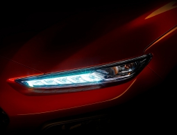 Hyundai анонсировал выпуск нового кроссовера