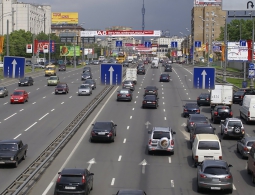 В России вступила в силу новая редакция ПДД