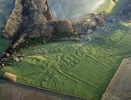 Средневековые англичане боролись с "зомби", выяснили археологи