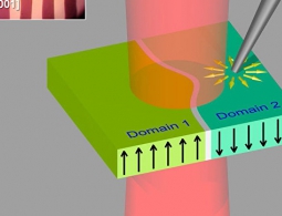 Физики из МГУ научились управлять светом при помощи наномагнитов