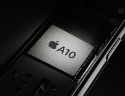 Apple разрабатывает свой собственный GPU для iPhone и iPad