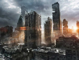 10 возможных катастроф будущего