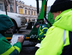 Нарушителей ПДД хотят наказывать на основании любительских фото и видео