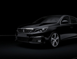 Дизайн обновленного Peugeot 308 рассекретили до премьеры