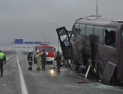 Алкоголь, иностранцы и разметка: ГИБДД назвала 10 факторов риска на дорогах