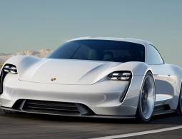 Audi и Porsche займутся разработкой беспилотных электрокаров