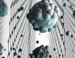 Графеном научились опреснять морскую воду