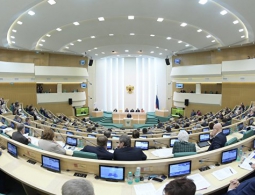 В Совете Федерации обсудят концепцию уголовной политики России