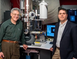 Электронные микроскопы смогут показать не только фото, но и рассказать о составе образца