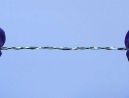 Американские учёные создали эластичные сенсорные волокна