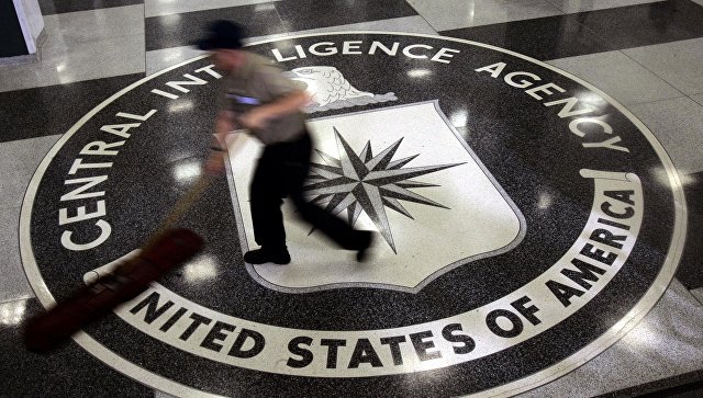 WikiLeaks опубликовал новую часть конфиденциальных документов ЦРУ