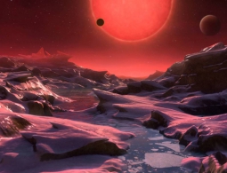 Система TRAPPIST-1: это не тот «рай», который мы искали