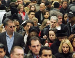 12 важнейших для человечества вопросов, которыми нам придется заняться в 2017 году