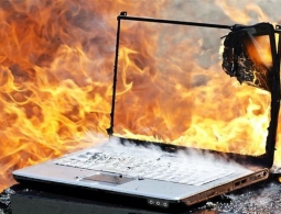 Созданы первые блоки, которые можно использовать при построении теплового компьютера