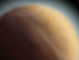 Ученые впервые нашли атмосферу у землеподобной экзопланеты