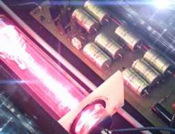 Холдинг «Швабе» разработал лазер для навигационных систем