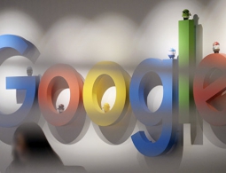 Google выпустил собственную водку