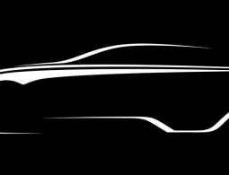 Aston Martin опубликовал первое изображение своего кроссовера