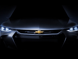 Chevrolet анонсировал выпуск концептуального спорткара