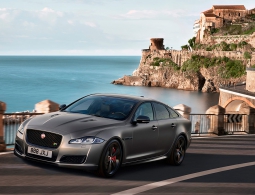 Jaguar подтвердил разработку седана XJ нового поколения